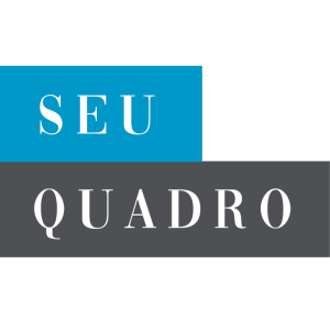Seu Quadro Logo